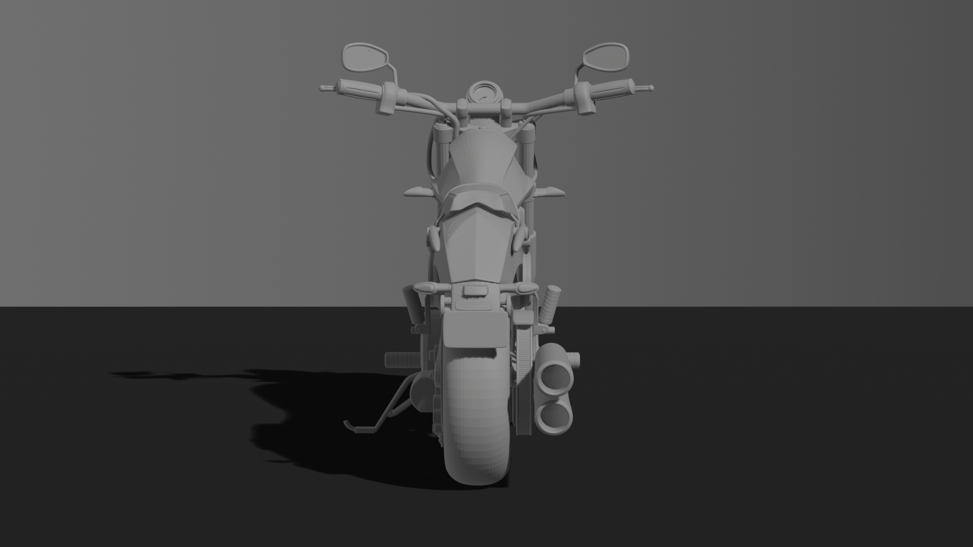 Polaris Victory Judge STL 3D Print Model